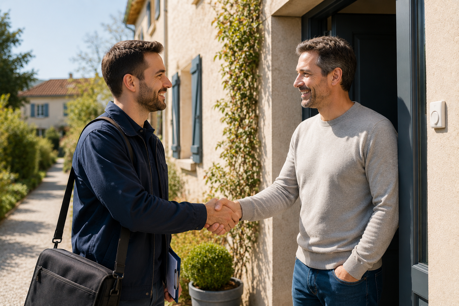 Conseiller Autonomie Solutions