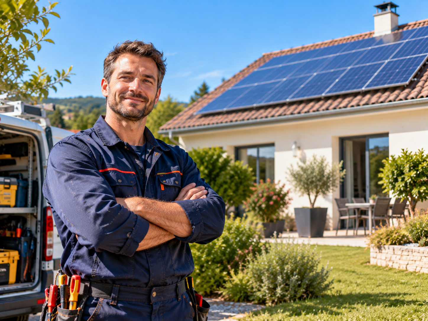 Maintenance préventive