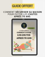 Beige Black Modern Free Guide Mockup Instagram Post